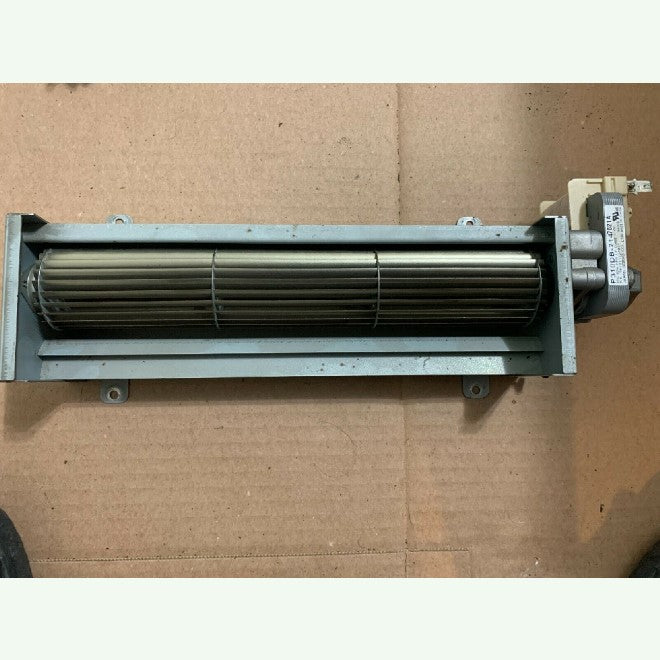 GE Blower Asm WB26T10039 P310DB-214 GE Blower Asm WB26T10039 P310DB-214